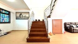 Blk 285C Toh Guan Road (Jurong East), HDB Executive #606683871